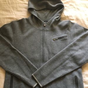 Men's Lululemon Heavy Knit hoodie/sweater (L)